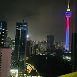 The Platinum Klcc By Loversuites