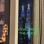 The Platinum Klcc By Loversuites