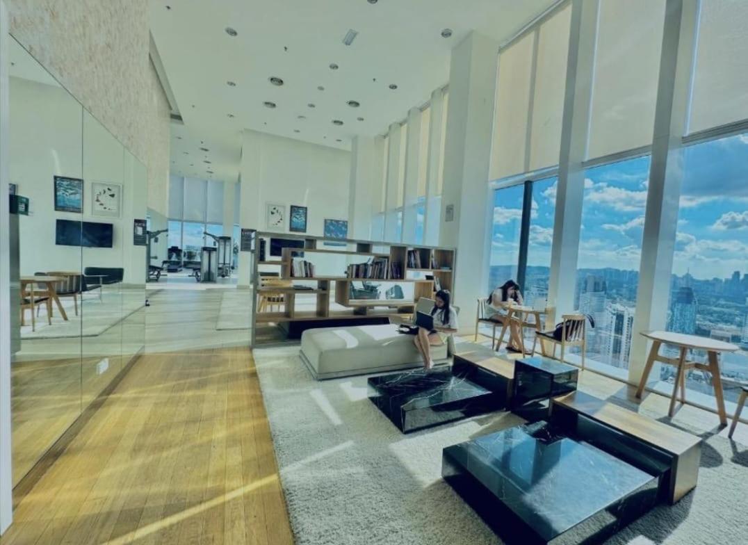 Pangsapuri The Platinum Klcc By Loversuites