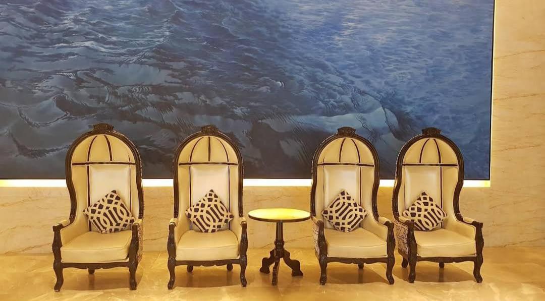 The Platinum Klcc By Loversuites Pangsapuri
