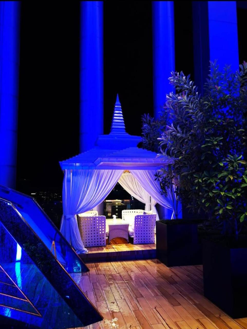 Pangsapuri The Platinum Klcc By Loversuites Kuala Lumpur