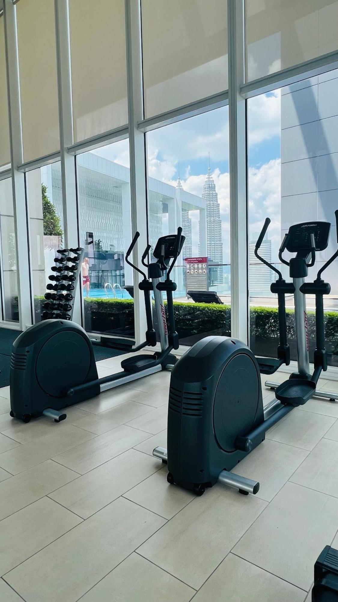 Pangsapuri The Platinum Klcc By Loversuites