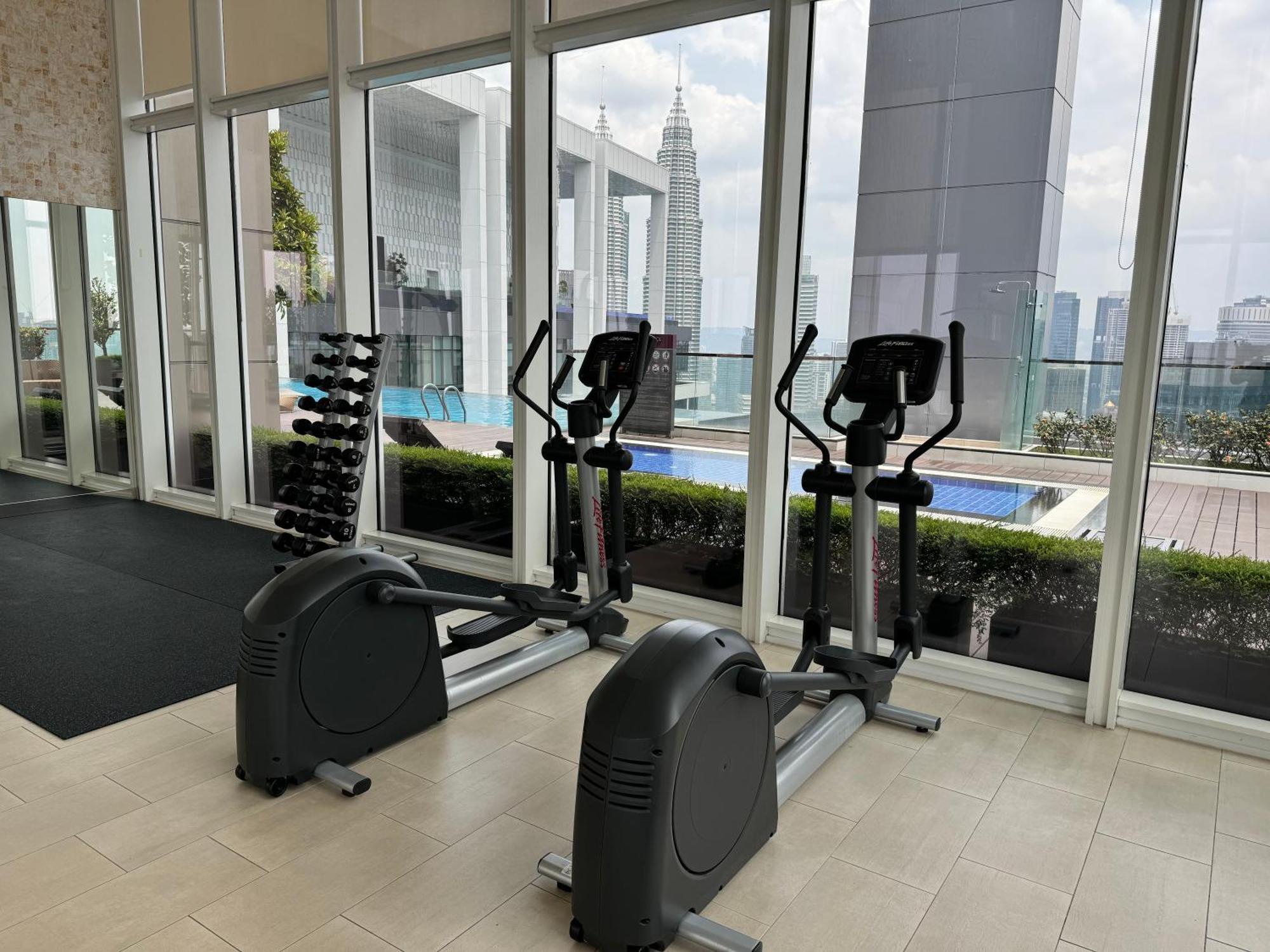 Pangsapuri The Platinum Klcc By Loversuites